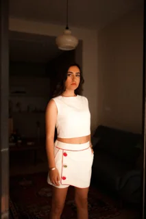 دامن و پیراهن زنانه